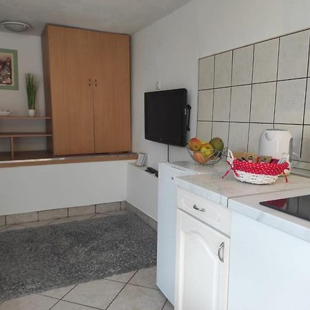 Studio Apartment Petrov Šibenik Eksteriør bilde