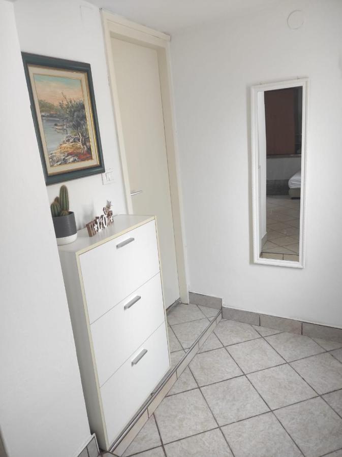 Studio Apartment Petrov Šibenik Eksteriør bilde