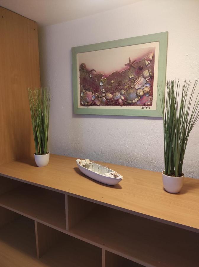 Studio Apartment Petrov Šibenik Eksteriør bilde